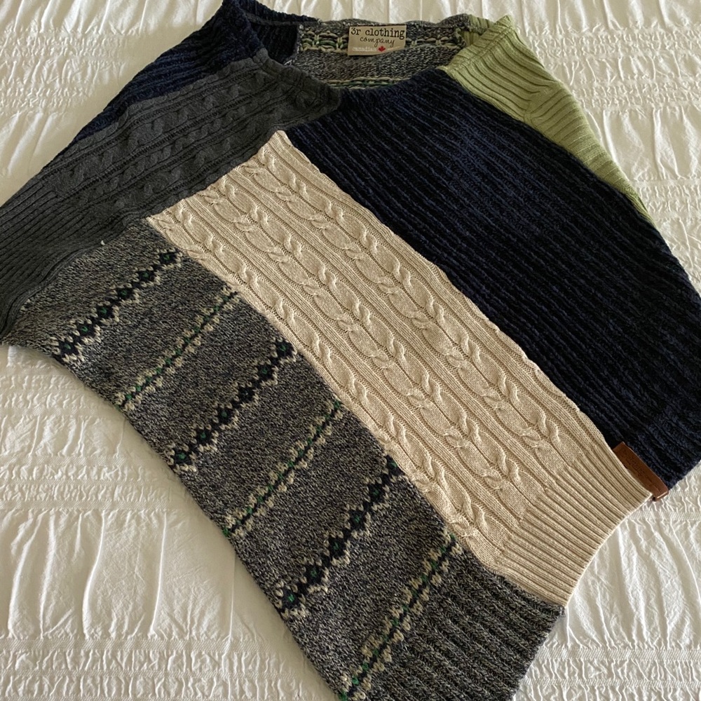 Poncho